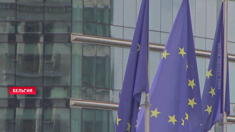ЕС не будет напрямую участвовать в выделении кредита Украине в размере 50 млрд долларов