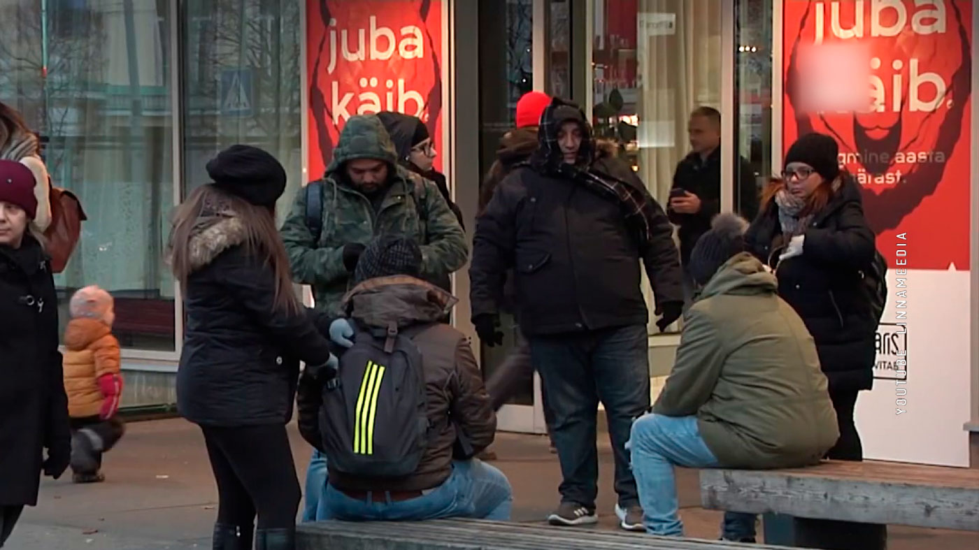 В Литве за 2022 год выросло число увольнений