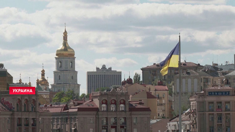 Украине может грозить дефолт из-за невыплаты долга