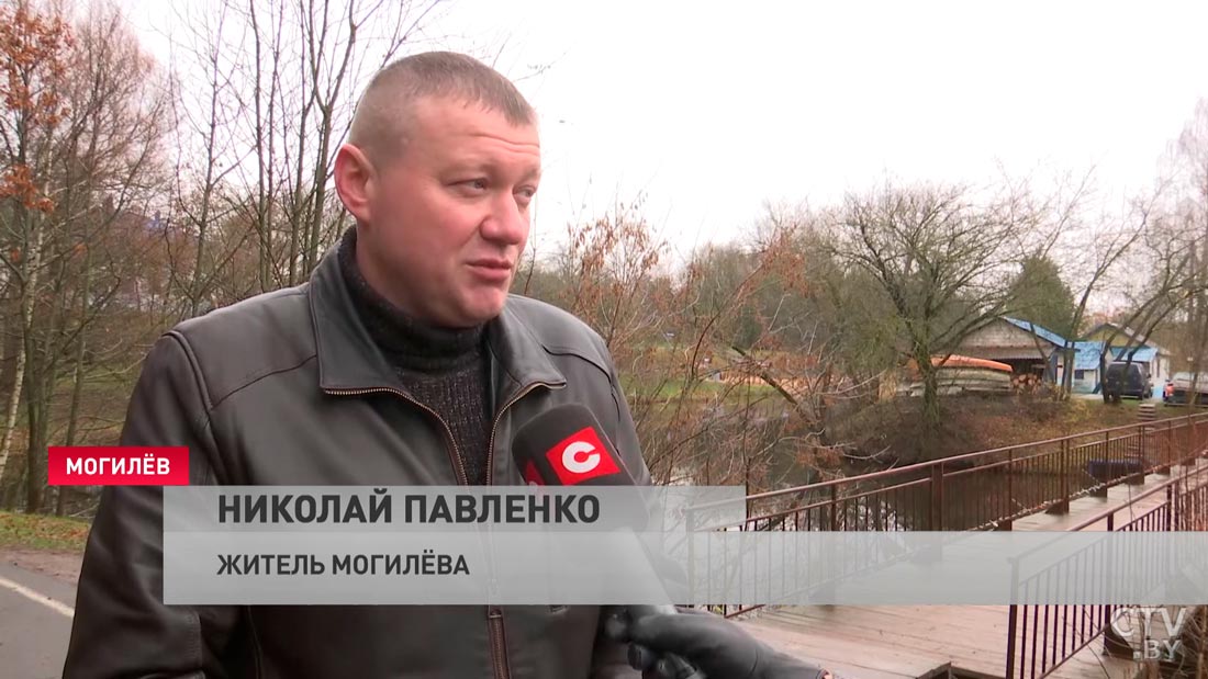 Печерский лесопарк в Могилёве получит статус особо охраняемой территории. Что изменится?-7