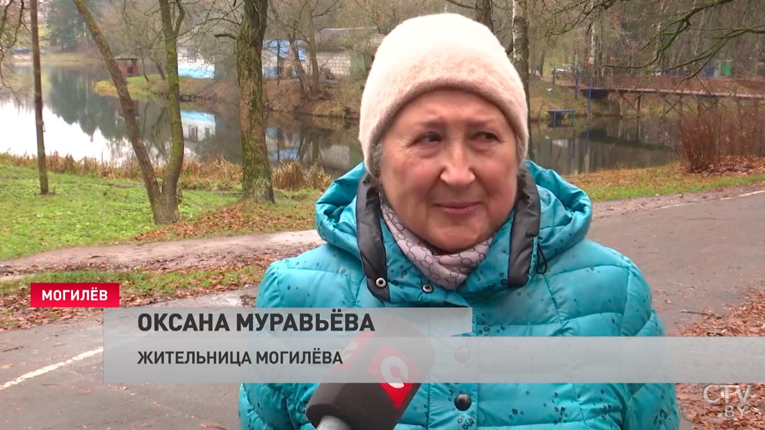 Печерский лесопарк в Могилёве получит статус особо охраняемой территории. Что изменится?-10
