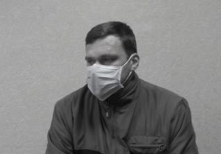 В Могилёве установили личность мужчины, который оскорбил по телефону командира ОМОНа