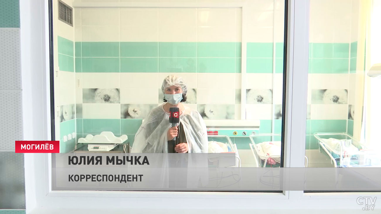 «У нас в семье теперь уже три Тельца». В Могилёве майский беби-бум, познакомились со счастливыми родителями-22