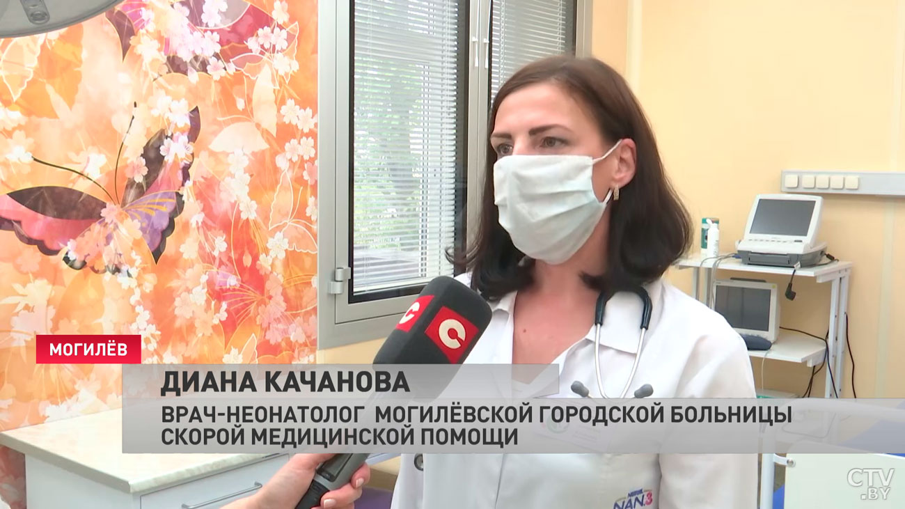 «У нас в семье теперь уже три Тельца». В Могилёве майский беби-бум, познакомились со счастливыми родителями-19