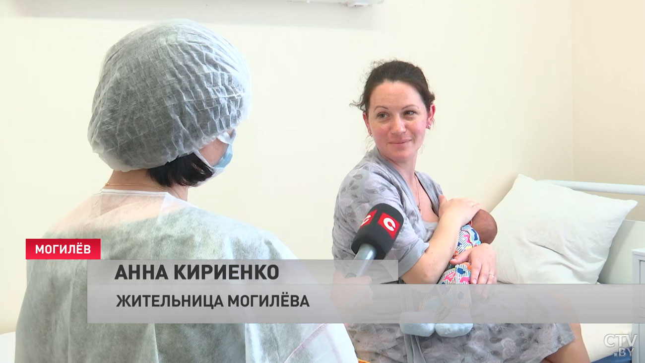 «У нас в семье теперь уже три Тельца». В Могилёве майский беби-бум, познакомились со счастливыми родителями-10