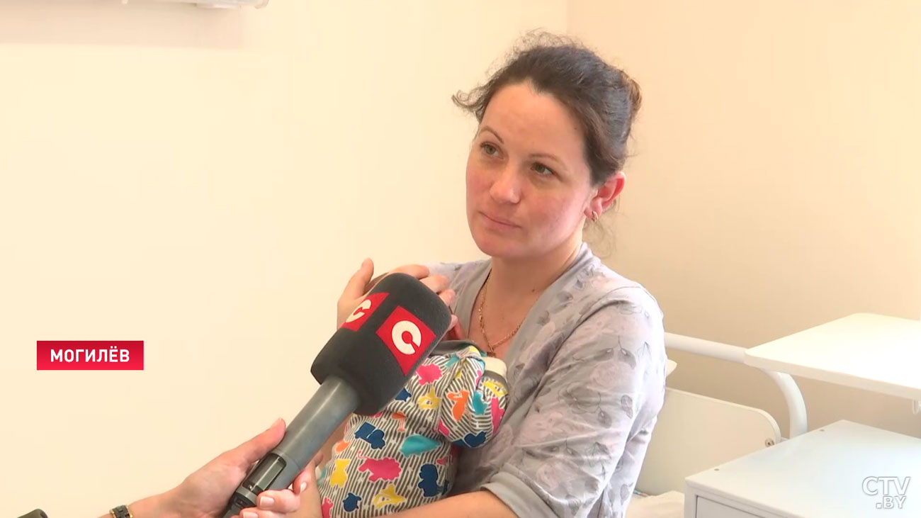 «У нас в семье теперь уже три Тельца». В Могилёве майский беби-бум, познакомились со счастливыми родителями-13