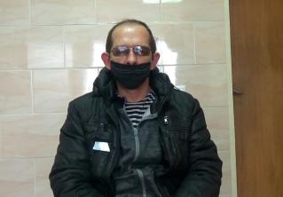 Задержан житель Молодечно, угрожавший в интернете сотрудникам милиции