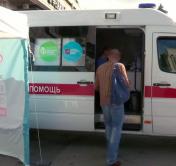 В Москве вакцинация от коронавируса начнётся 5 сентября