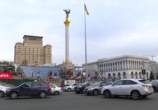 В МВД Украины заявили о риске провокаций после санкций против телеканалов 