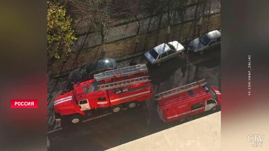 В Нальчике два человека пострадали из-за стрельбы в школе-4