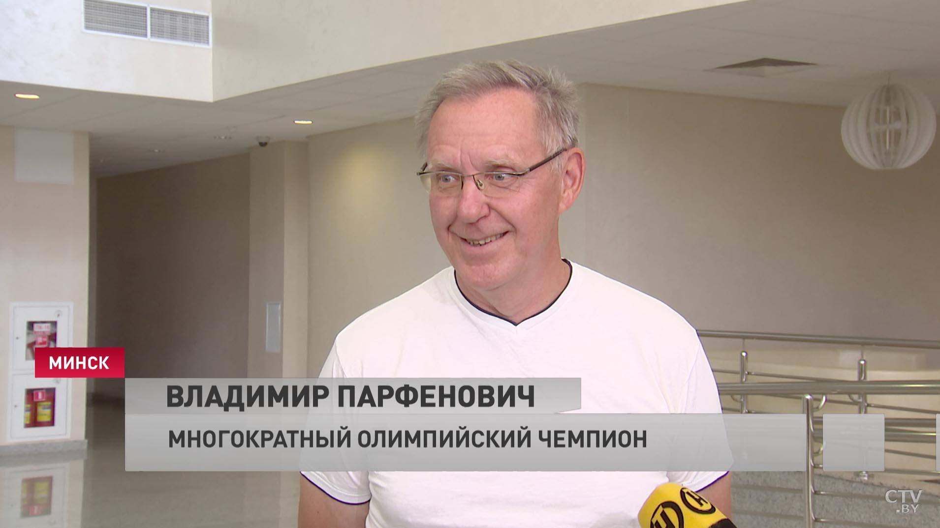 «Попасть в сборную Советского Союза – это уже было счастье». Чемпионы Олимпиады-80 поделилась воспоминаниями-4