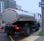 Проблемы с отоплением и водой в Новой Боровой: устраняются неполадки в котельной