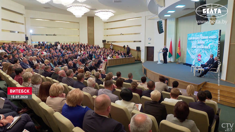 В ОАЭ хотят печь белорусский хлеб. О каких ещё поставках договорились белорусские предприятия на «Экспо-2020» в Дубае?-13