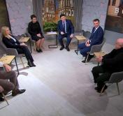 Как развивать внутренний туризм в Беларуси? Анонс программы «В обстановке мира»