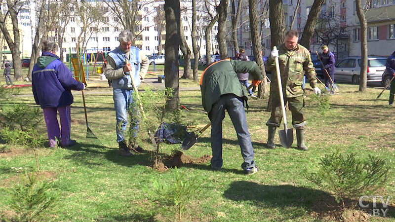 Что делать, если капремонт дома затягивается? Разговор о проблемах ЖКХ в программе «В обстановке мира»-24