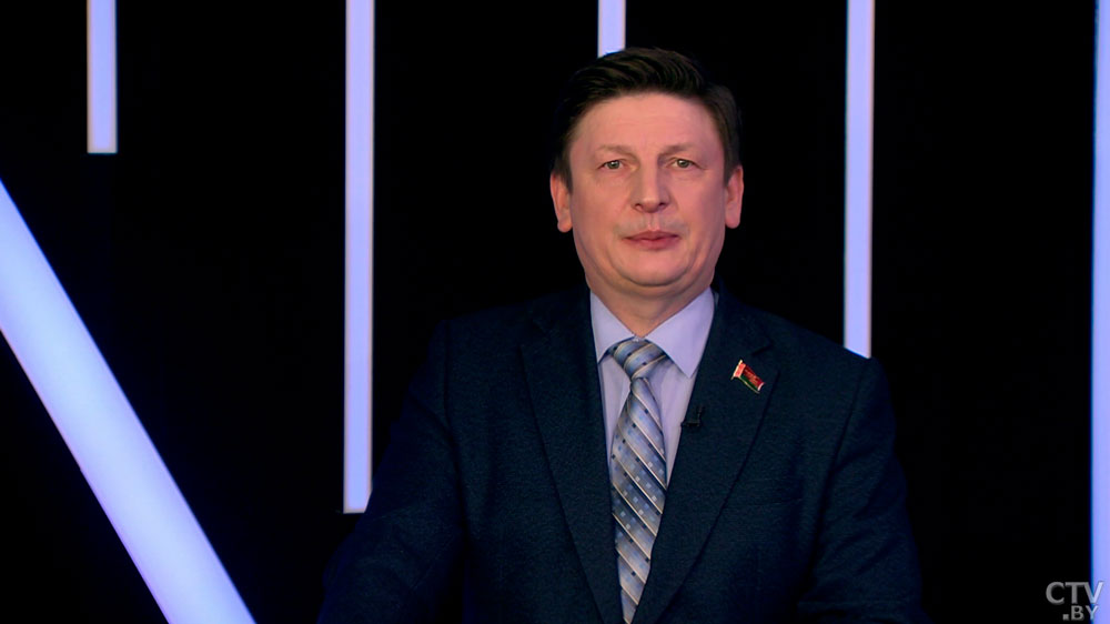Марзалюк пра ВКЛ: «Толькі аб’яднаўшыся, беларускія землі Русі і балцкая Літва здолелі эфектыўна супрацьстаяць пагрозам»-4