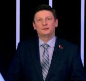 Марзалюк пра ВКЛ: «Толькі аб’яднаўшыся, беларускія землі Русі і балцкая Літва здолелі эфектыўна супрацьстаяць пагрозам»