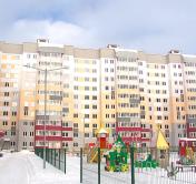 В очереди на квартиру в Минске стоят более 187 тысяч семей