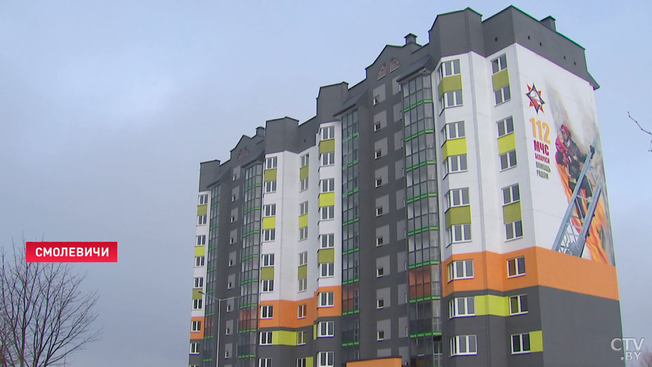 В очереди на квартиру в Минске стоят более 187 тысяч семей-7