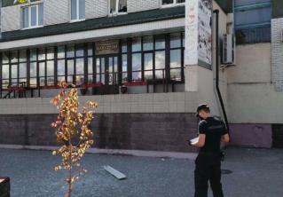 В Пинске в пятиэтажном доме произошёл взрыв бытового газа