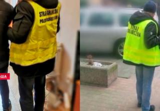 В Польше ликвидировали крупную группировку по торговле беженцами
