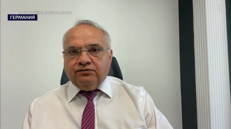 Вальдемар Гердт: в Польше сейчас будет идти работа на избирателя, а после голосования всё будет по-другому