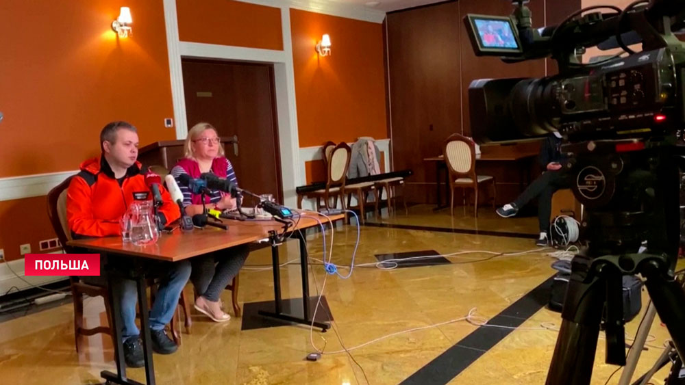В Польше «Врачи на границе» прекратили оказывать помощь беженцам. Рассказываем, почему -4 В Польше «Врачи на границе» прекратили оказывать помощь беженцам. Рассказываем, почему -4