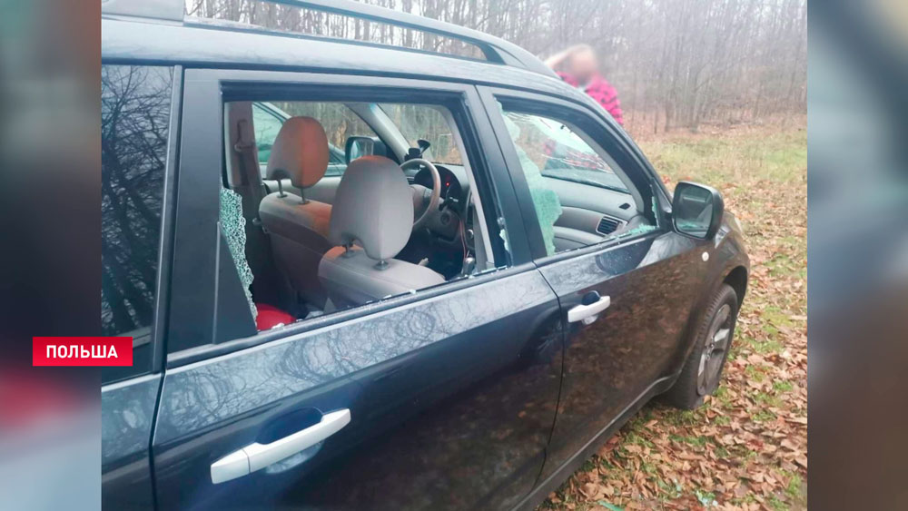 В Польше «Врачи на границе» прекратили оказывать помощь беженцам. Рассказываем, почему -1