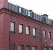 В Раковском предместье построят арендный дом
