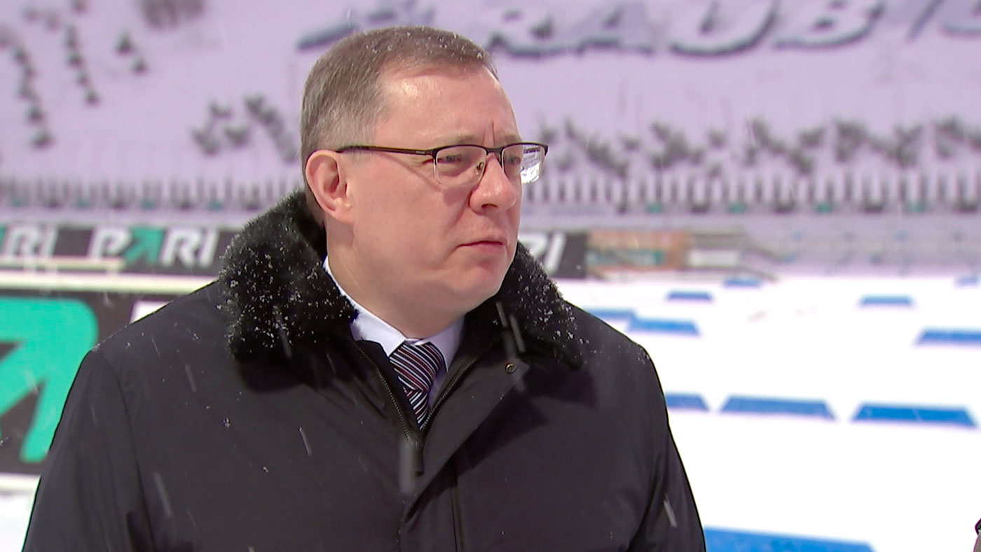 Андрей Швед: российская школа лыжных гонок – это лучшая школа в мире