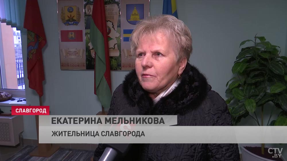 «С нетерпением ждали, когда дочь сюда придёт». В Славгороде открылся детский сад на 75 мест-7