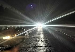 В Смолевичском районе неизвестный автомобиль насмерть сбил мужчину