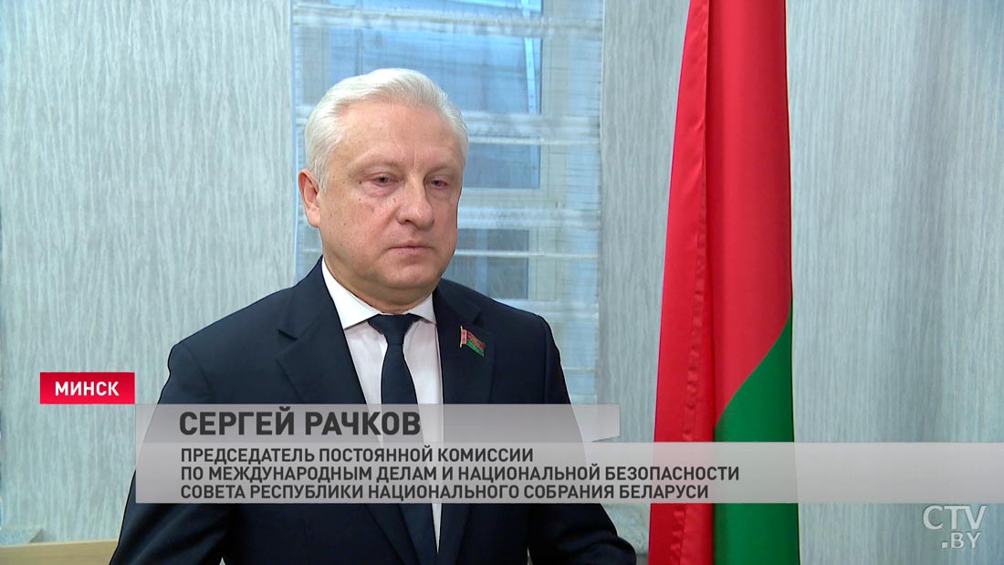 Сергей Рачков: мы очень тщательно прорабатываем абсолютно все обращения граждан-4