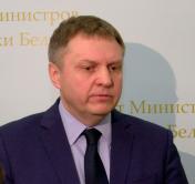 Министр экономики Беларуси: в октябре 2020-го мы восстановили наш экспорт, а в декабре уже получили прирост 4%