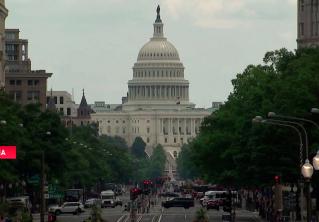 В США предложили объявить импичмент Байдену