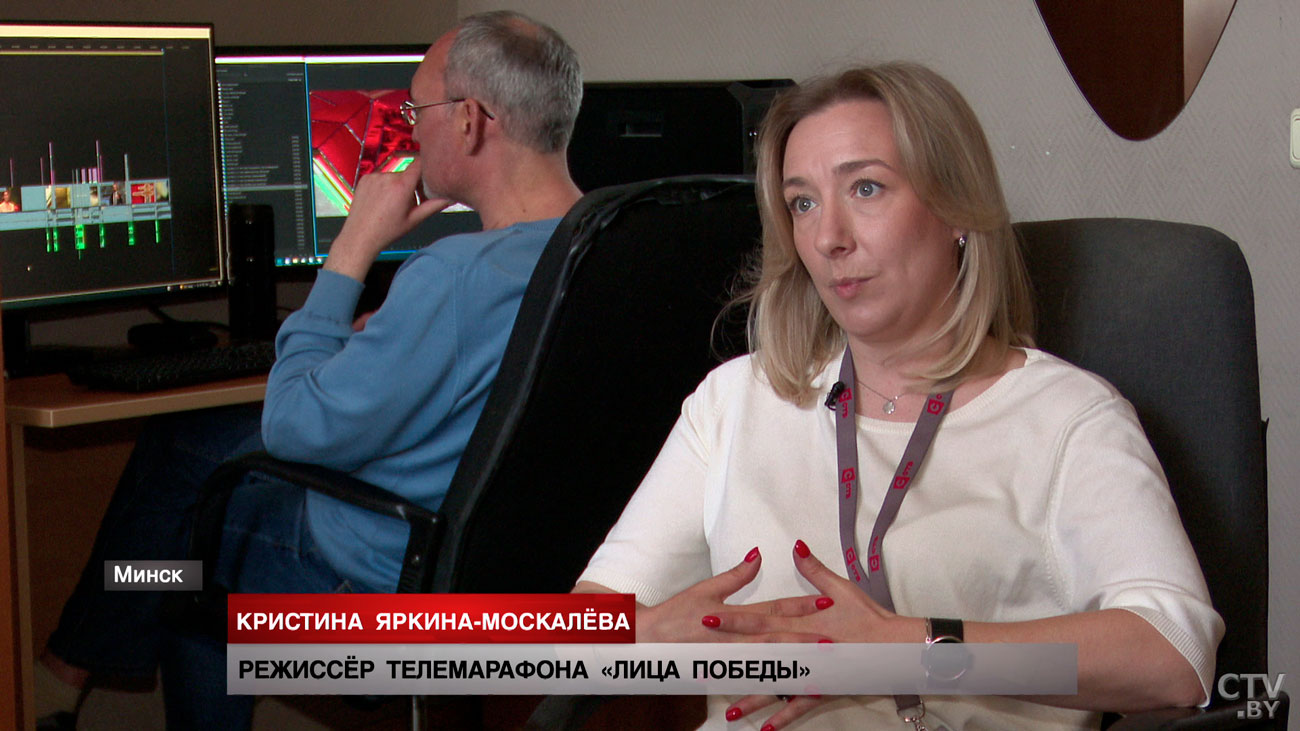 Землянка и штабной кабинет. В студии СТВ создали реальность 40-х с эффектом погружения-13