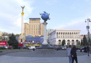 Украина внесла Беларусь в список «зелёных» государств