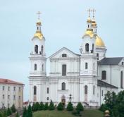 В Витебск прибудет икона Божией Матери Жировичская