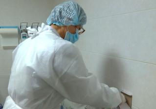 В Витебской области первый компонент вакцины от COVID-19 получили более 60% жителей. Что говорит главный санитарный врач? 