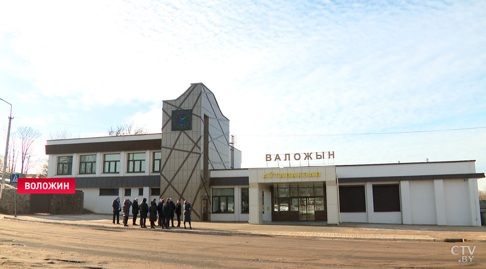 «Уют и комфорт для самого пациента». В Воложине после ремонта открыли хирургический корпус районной больницы-10