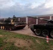 В Вооружённых Силах Беларуси продолжают проверять боевую и мобилизационную готовность