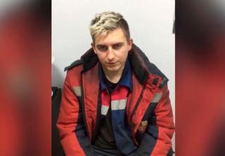 В Жлобине задержали двух праворадикальных фанатов за участие в массовых беспорядках
