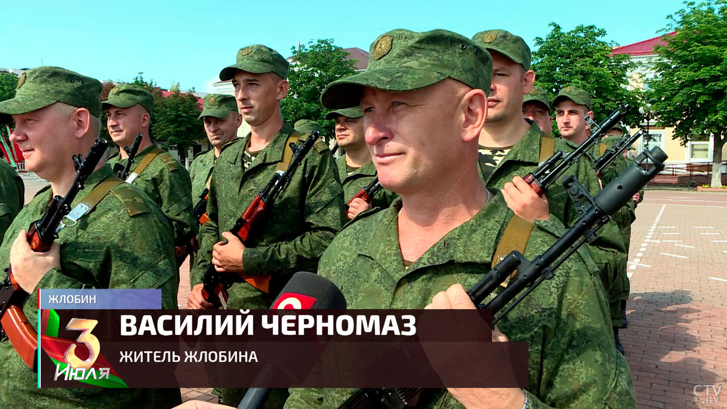 Белорусов готовят для боевых действий в Украине, а призыв из запаса – всеобщая мобилизация? Как всё на самом деле-4