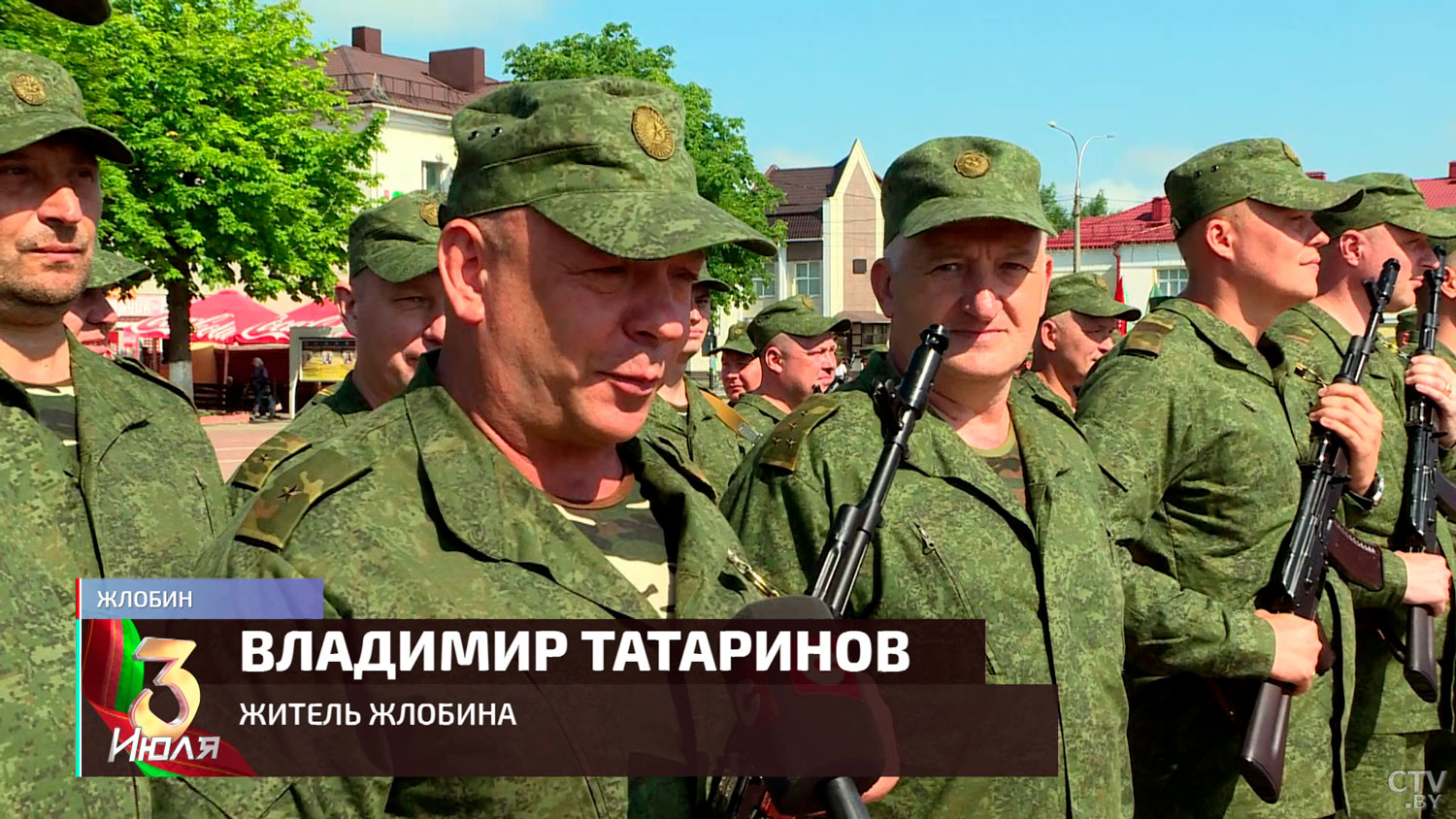 Белорусов готовят для боевых действий в Украине, а призыв из запаса – всеобщая мобилизация? Как всё на самом деле-10