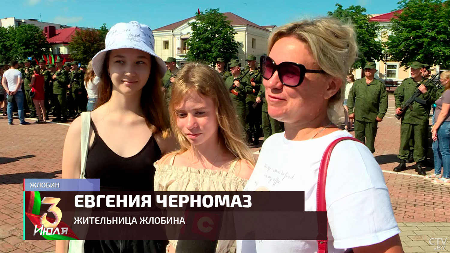 Белорусов готовят для боевых действий в Украине, а призыв из запаса – всеобщая мобилизация? Как всё на самом деле-16