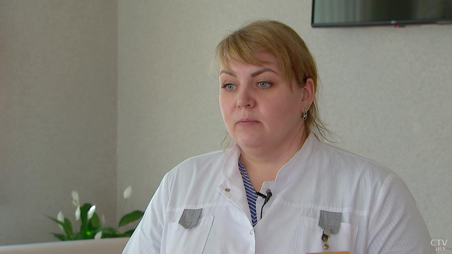 Она больше напоминает многофункциональный медицинский центр. В Жодино открыли новую детскую поликлинику-22 Она больше напоминает многофункциональный медицинский центр. В Жодино открыли новую детскую поликлинику-22
