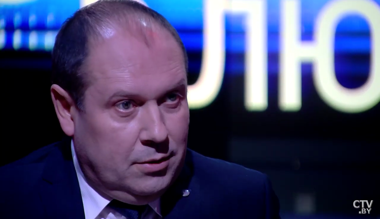 Вацлав Янушко: «Заболел в детстве, лежал в больнице у себя в районе, и вот тогда я уже понял, что хочу быть врачом»