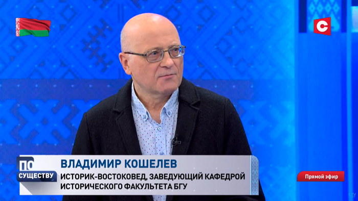 «Хотят сеять, убирать – нам нужна рабочая сила». Вадим Боровик о готовности Беларуси принять беженцев-4