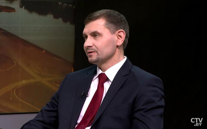 Директор Института ЖКХ: «У нас сегодня высочайший уровень доверия населения к государству»