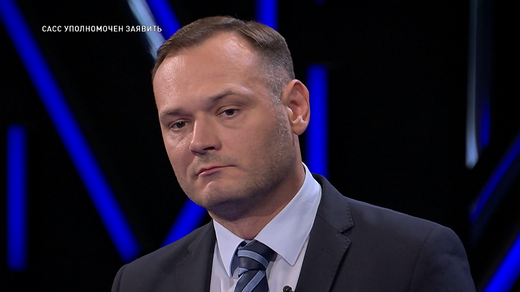 Вадим Боровик о Франции: «У них мягкие законы, но применяют они их жёстко. Посмотрите, как они разгоняют»